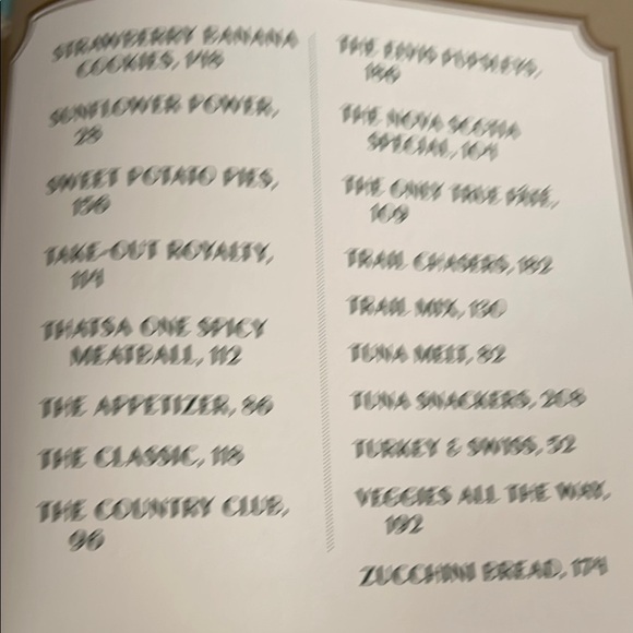 The Organic Dog Biscuit Cookbook - Picture 8 of 8